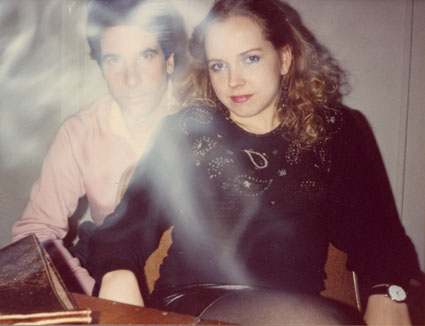 Sandy Lane and Me